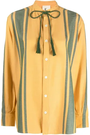Paula Striped long