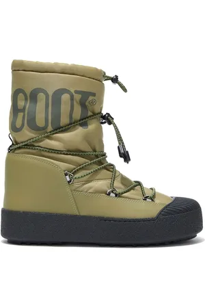 Moon Boot Logo