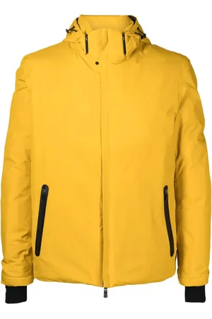 HERNO Padded drawstring