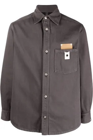 CRAIG GREEN Denim long