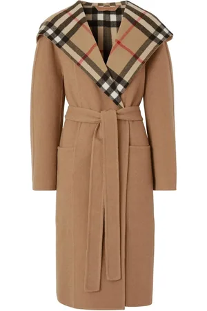 Burberry Checked