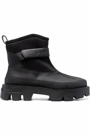 MISBHV Ridged