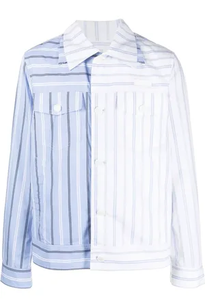 Feng Chen Wang Pinstripe two