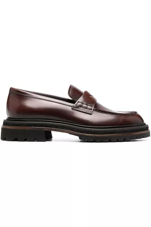 Fratelli Rossetti Dames Loafers - Leather loafers