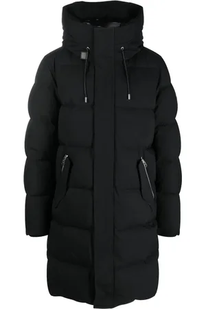 Mackage Padded mid