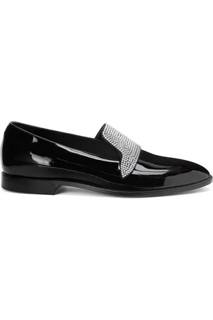 Giuseppe Zanotti Eflamm crystal