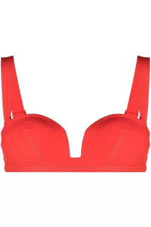 La Perla Dames Bikini's - Sweetheart cup bikini top