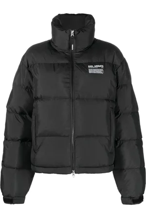 Axel Arigato Observer Puffer Jacket