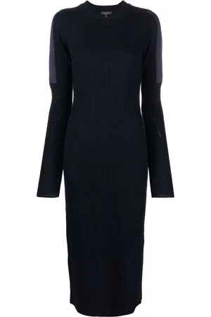 RAG&BONE Nikole ribbed