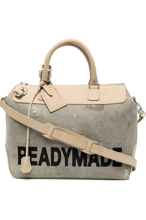 READYMADE Logo