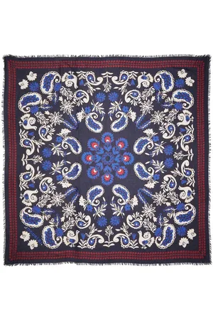 La DoubleJ Forest bandana