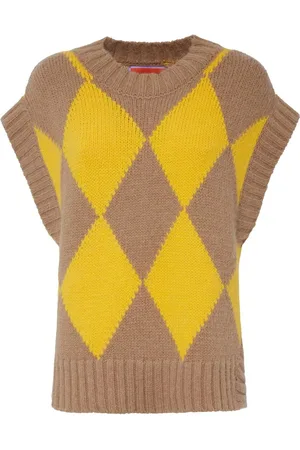 La DoubleJ Argyle