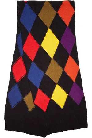 La DoubleJ Argyle