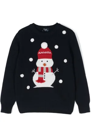 Il gufo Snowman