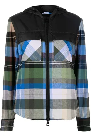 Aztech Loge Peak ski hoodie