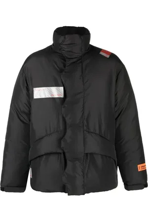 Heron Preston Logo