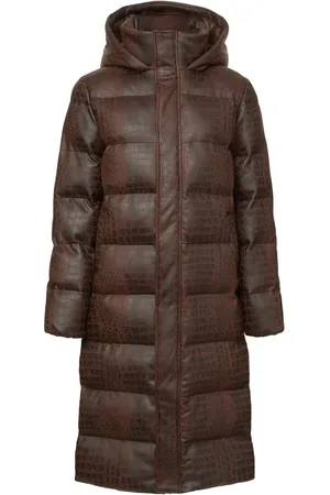 Unreal Fur Crocodile