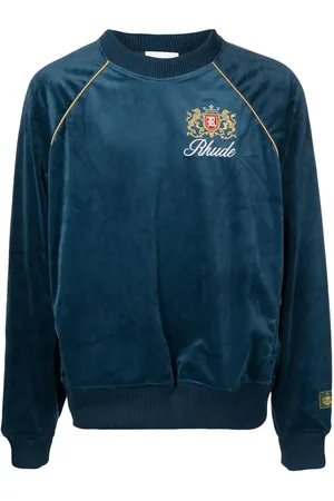 Rhude Crest