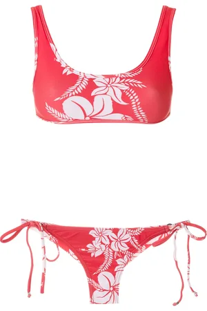 AMIR SLAMA Floral