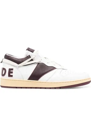 Rhude Rhecess low