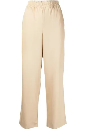 By Malene Birger Straight