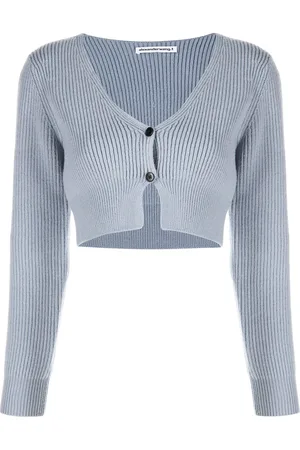 Alexander Wang Ribbed