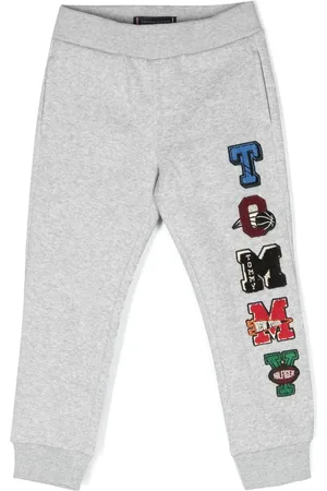 Tommy Hilfiger Logo