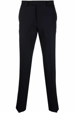Sandro Tailored straight
