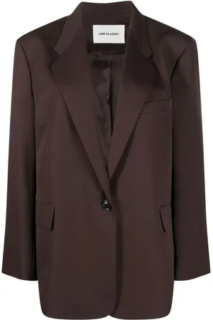 Low Classic Oversize single