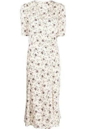 VERONICA BEARD Floral