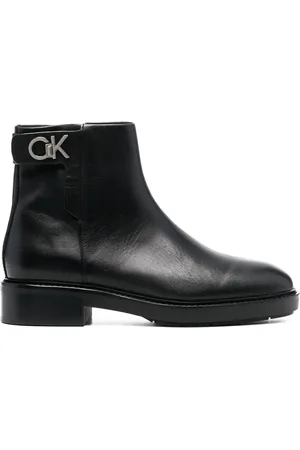 Calvin Klein 35mm logo