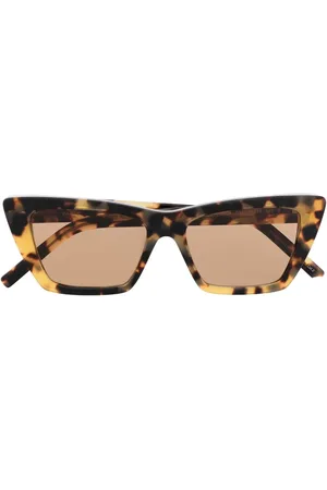Saint Laurent Mica cat