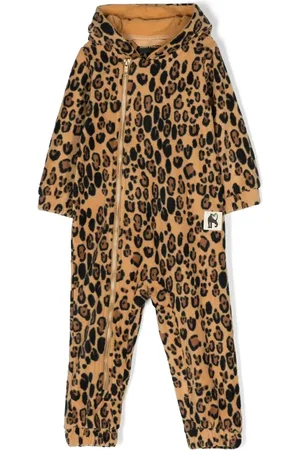 Mini Rodini Leopard