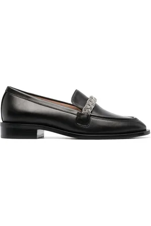 Stuart Weitzman Crystal