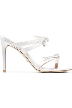 Stuart Weitzman Bow