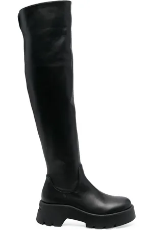 Gianvito Rossi Knee