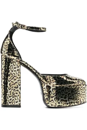 PARIS TEXAS Leopard