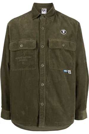 A Bathing Ape Logo