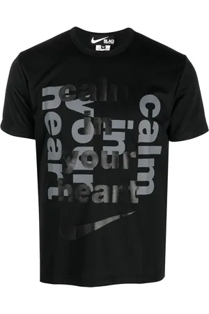 Comme des Garçons Slogan