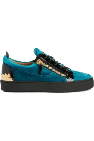 Giuseppe Zanotti Frankie Shark low