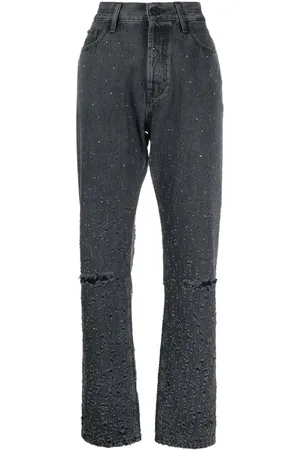 Jacob Cohen Distressed