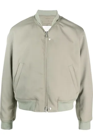 Jil Sander Zip