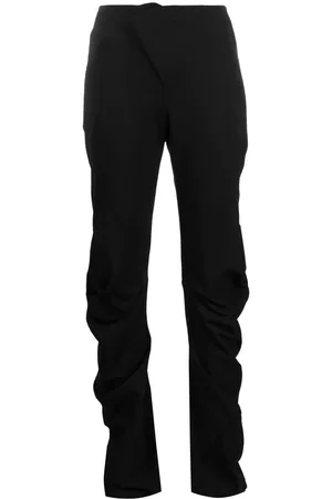 OTTOLINGER Dames Broeken - Drape suit trousers
