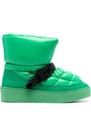 Khrisjoy Ankle padded