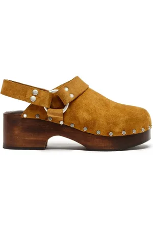 RE/DONE Suede