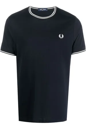 Fred Perry Logo