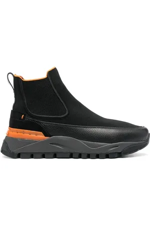 santoni Contrast