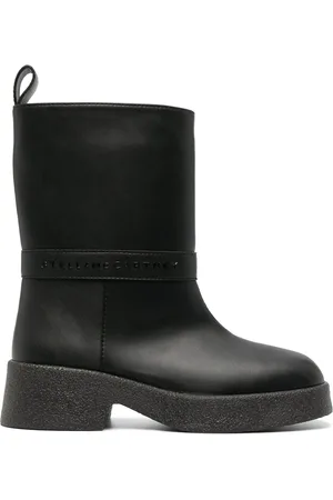 Stella McCartney Debossed