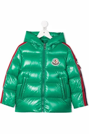 Moncler Dincer logo
