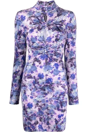 Isabel Marant Abstract